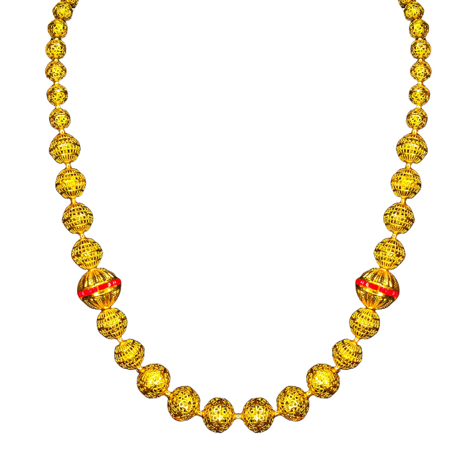 Balusha Traditional Craft, Timeless Beauty Set - Image 2