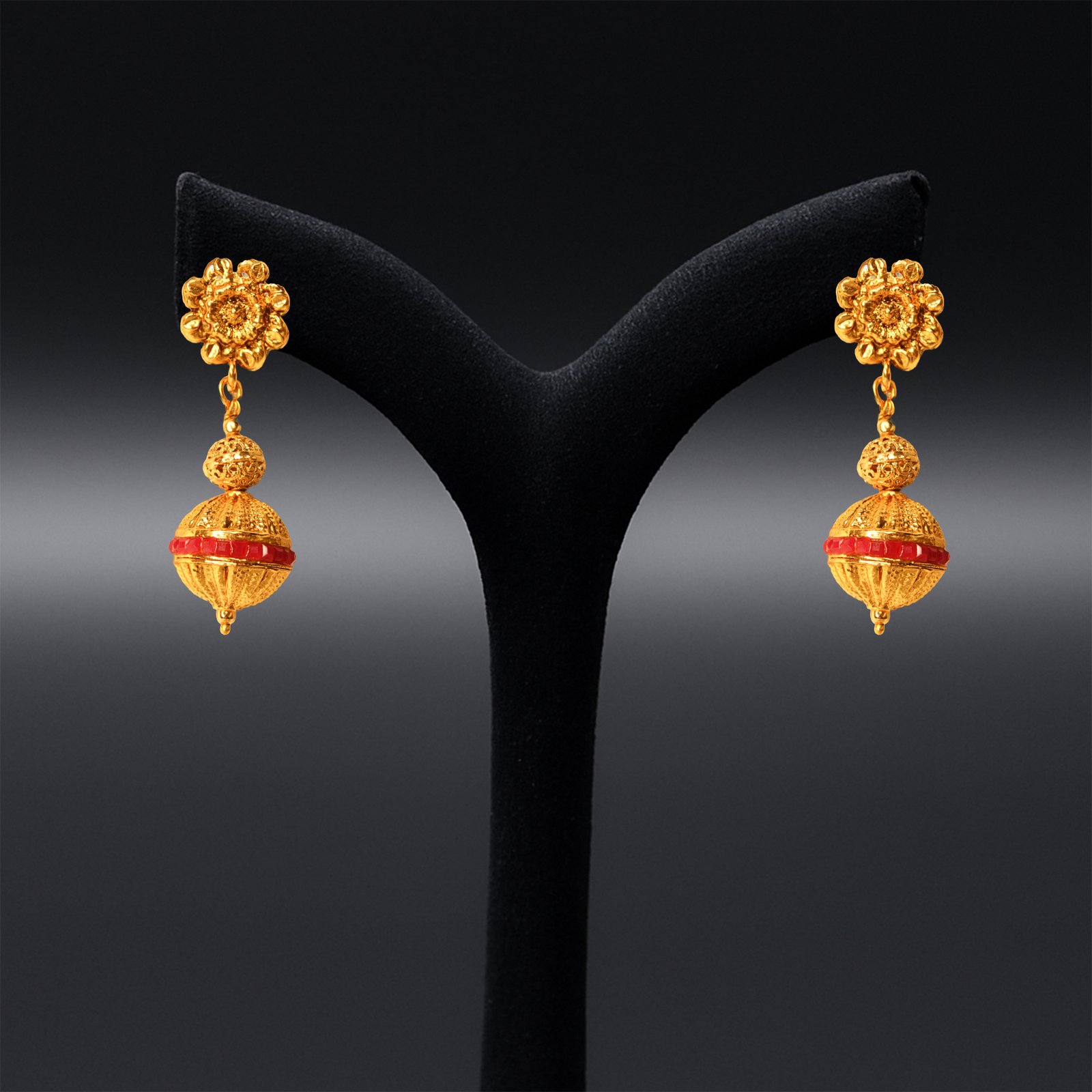 Balusha Traditional Craft, Timeless Beauty Set - Image 4