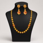 Balusha Traditional Craft, Timeless Beauty Set