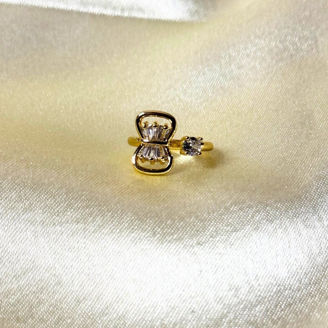 Chic Butterfly Style