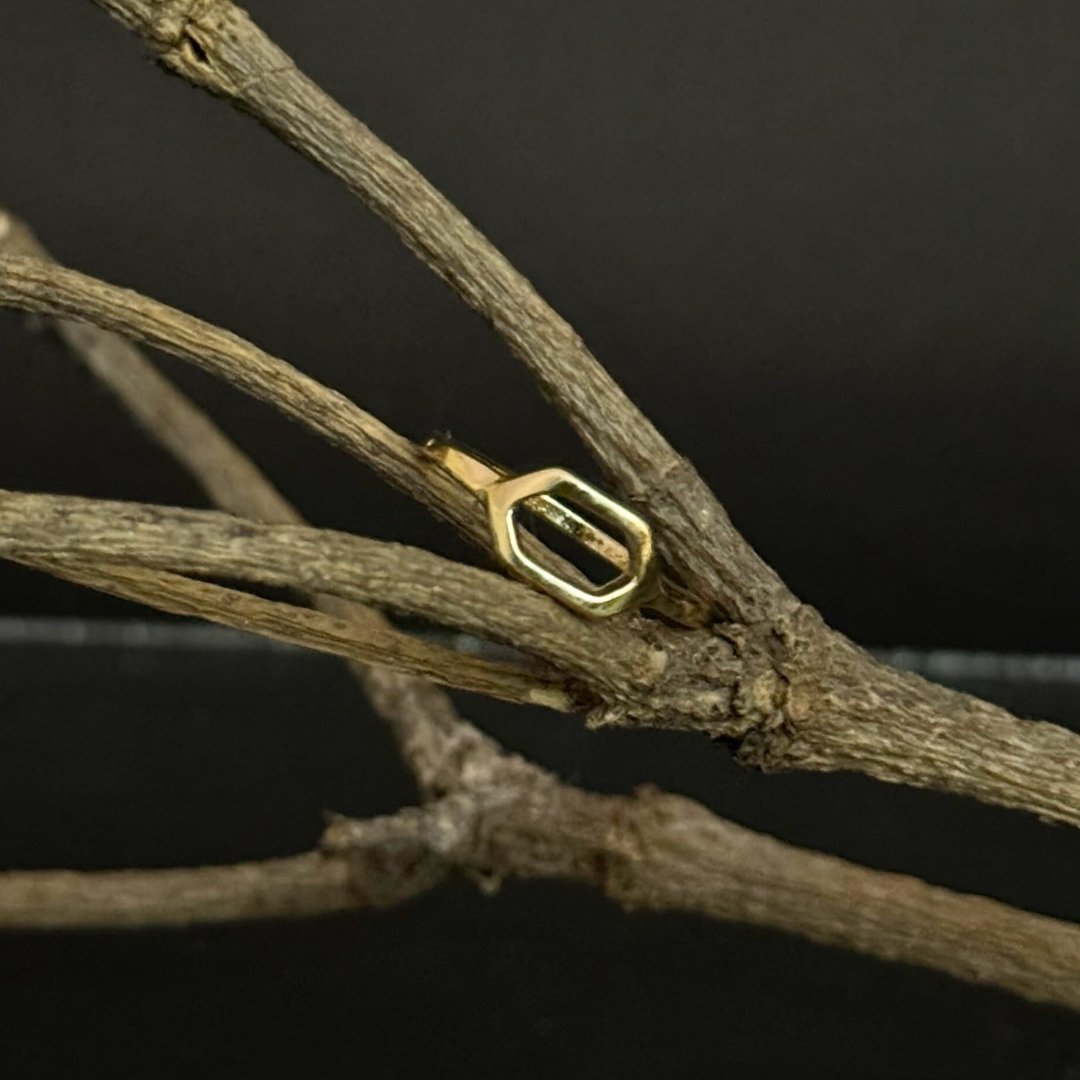 Delicate Love Ring - Image 2