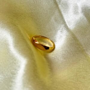 Minimalist Style Ring