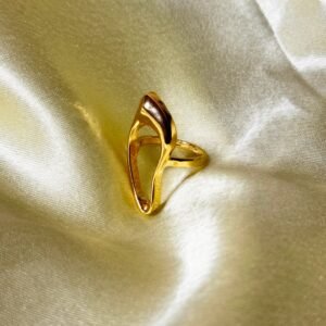 Chic Geometric Accessory