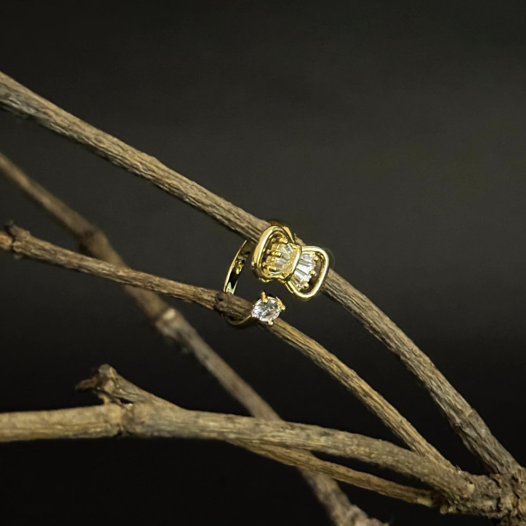 Chic Butterfly Style - Image 3