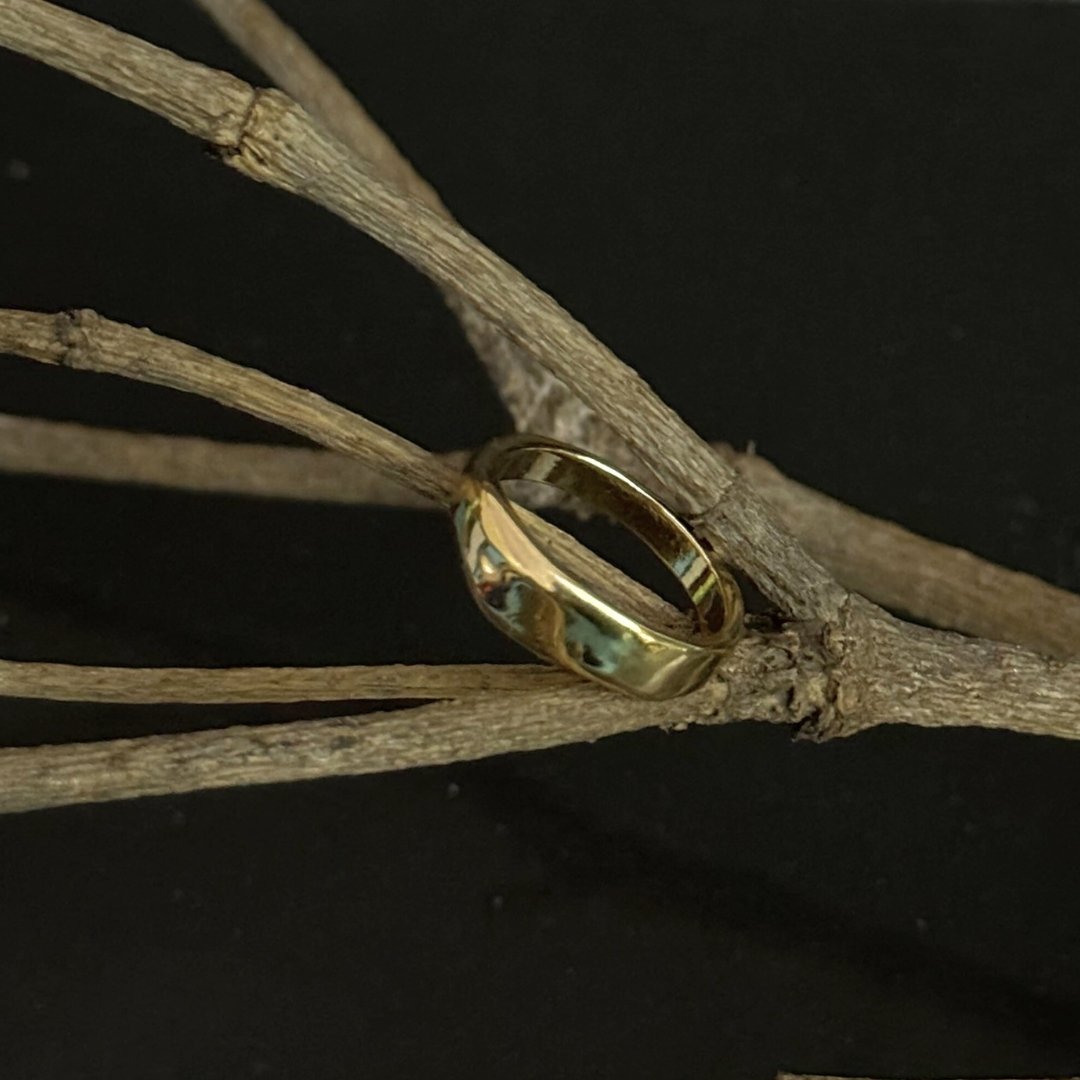 Minimalist Elegance Ring - Image 3