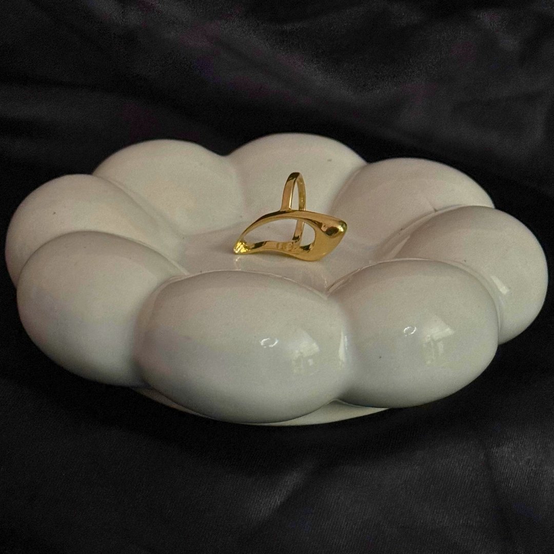 Chic Geometric Accessory - Image 4