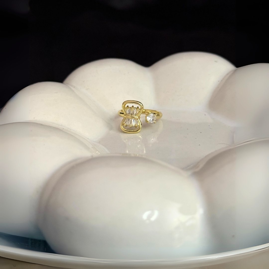 Chic Butterfly Style - Image 4