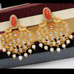 Stunning Ethnic Earrings