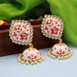 Graceful Floral Beauty