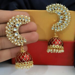 ethnic earring
