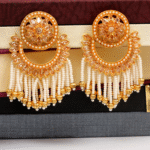 Elegant Pearl Design